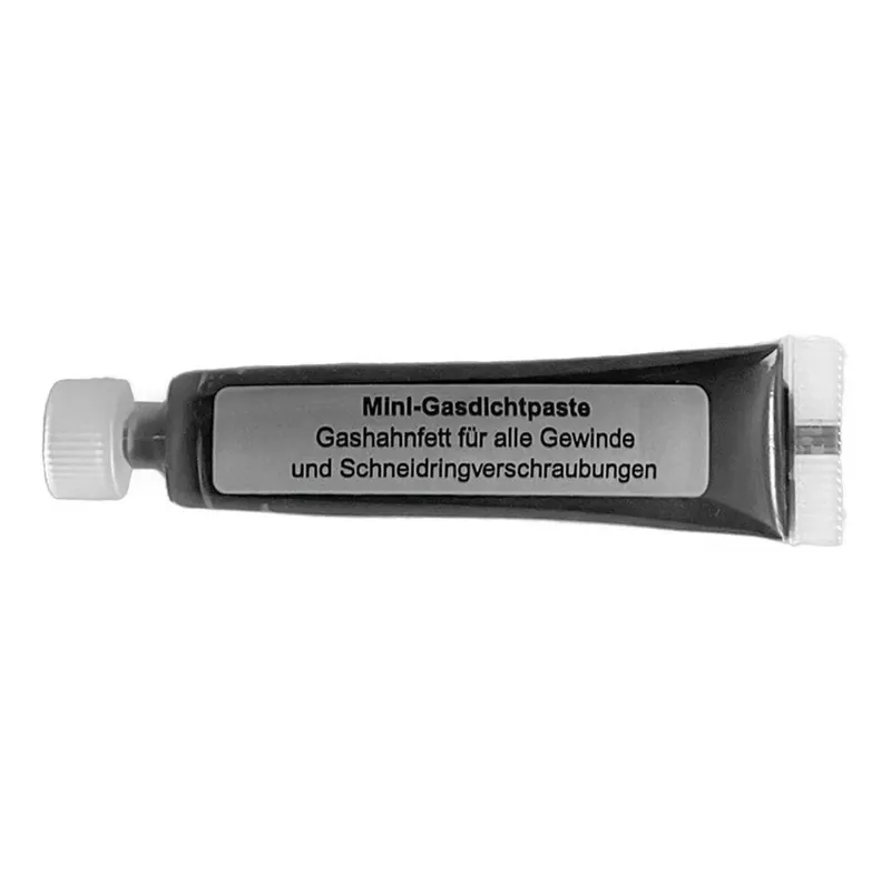 Neu Im Sortiment Gasdichtpaste, 5 g
