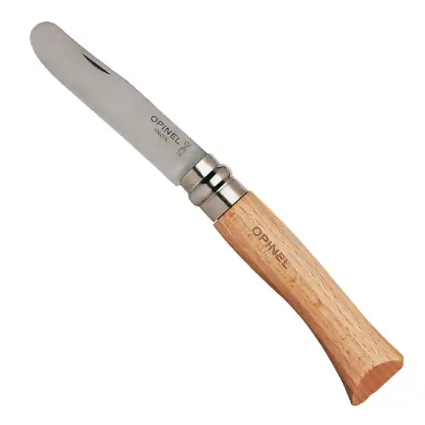 Opinel Kinder-Klappmesser Heftlänge 10 cm Neu Im Sortiment