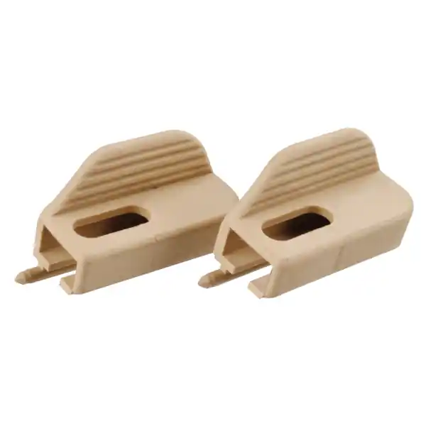 Beliebt Dometic Gehäuse-Paar beige links und rechts