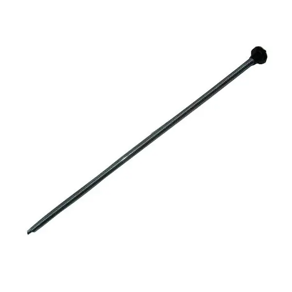 Begrenztes Angebot Dometic Federwelle 285 mm für Springrollo bis 1220 x 700