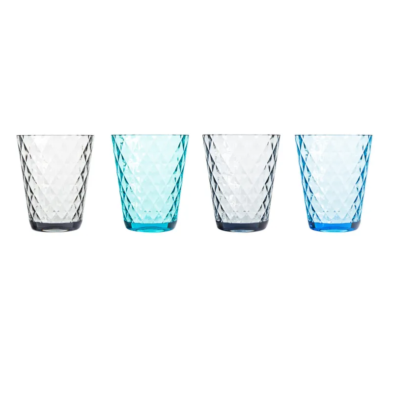 Versand Am Gleichen Tag Brunner Trinkglasset Diamond