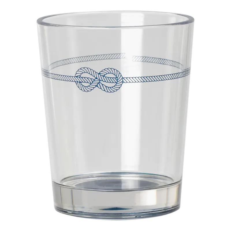 Abverkauf Brunner Trinkglas Nautical