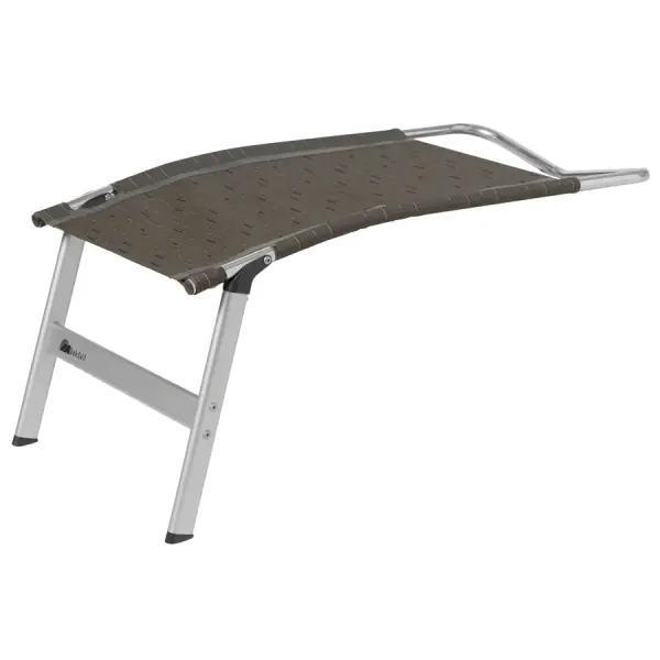 Dukdalf Fußauflage Fusion bronze Heißes Angebot