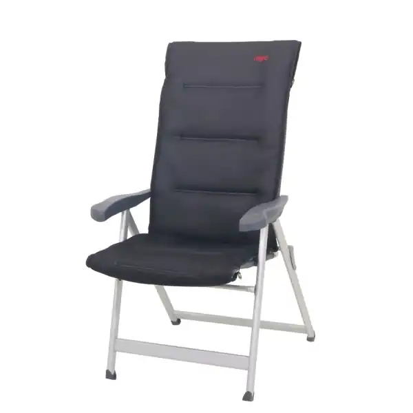 Billig Crespo Polsterauflage Air-Deluxe 2-seitig verwendbar