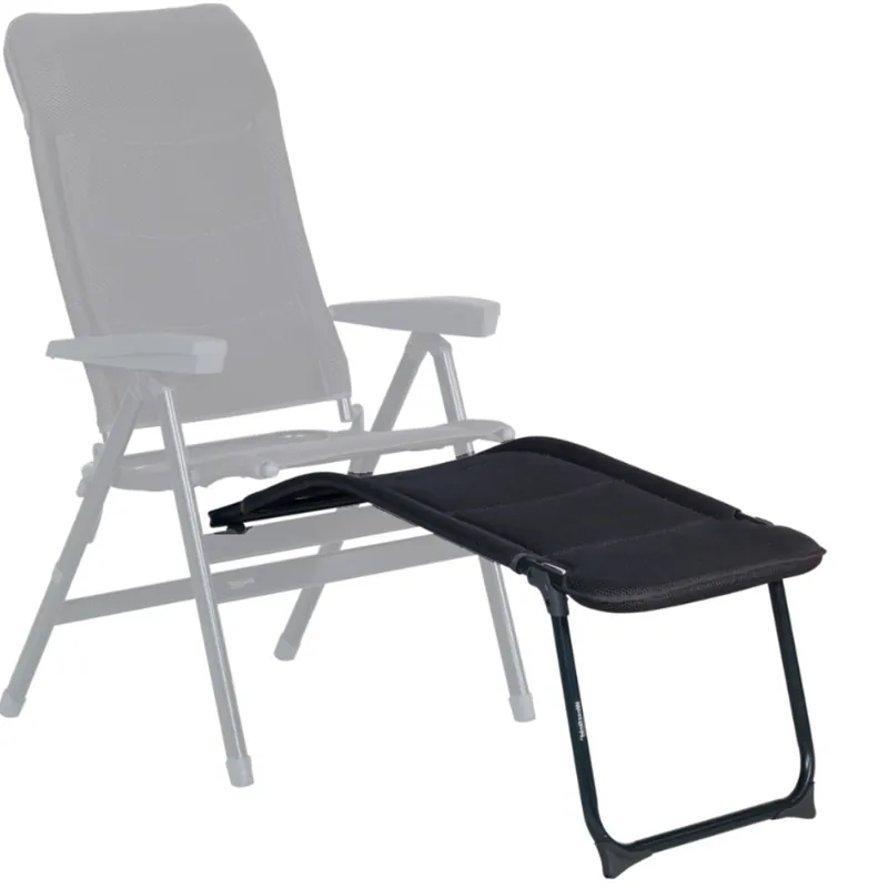 Schneller Versand Westfield Beinauflage Ambassador 1, gepolstert, anthrazit