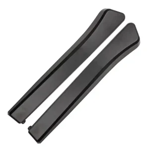Angebot Armlehne dunkelgrau 2er Set für HighQ Basic und Comfortable