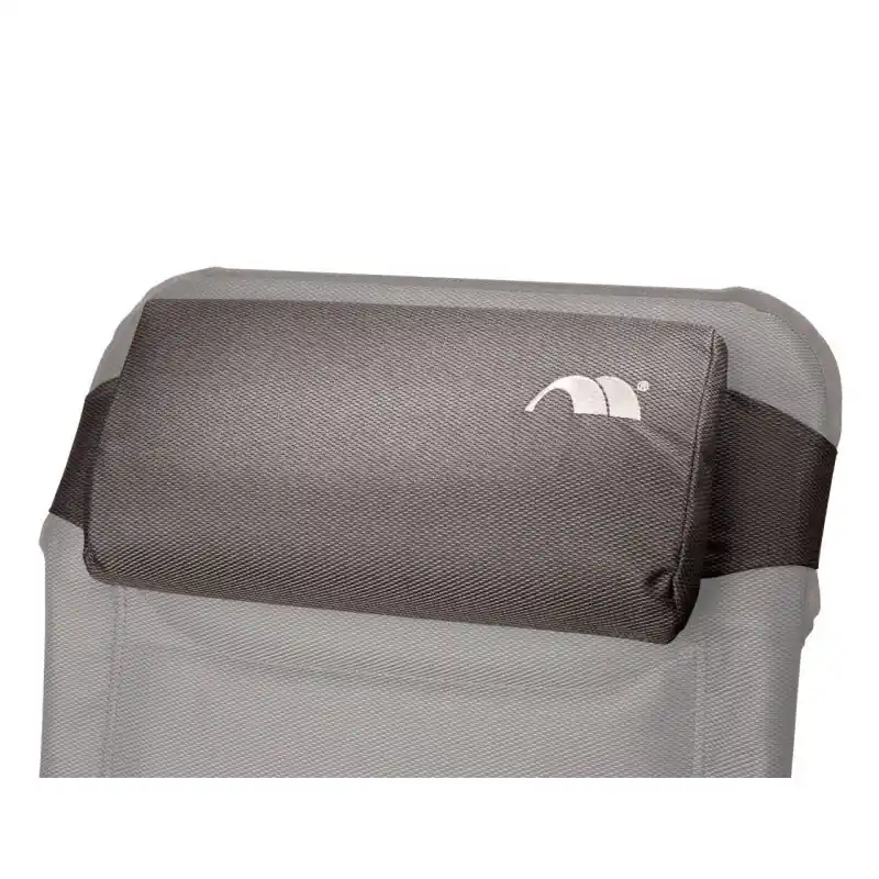 Zertifiziert Frankana Kopfpolster HighQ Blackline