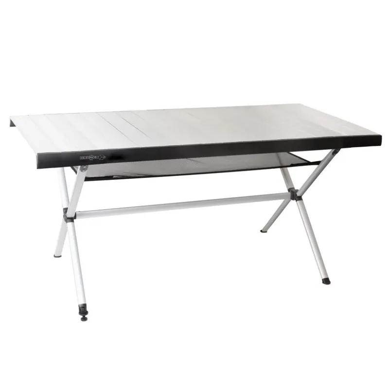Zertifiziert Brunner Rolltisch Accelerate 6