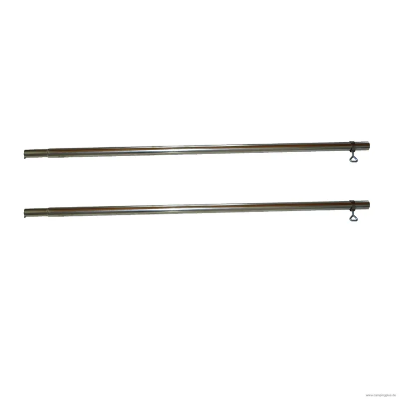 Piper Stahl Verlängerungsrohr/Zwischenstück 100 cm, 22 mm Top-Preis