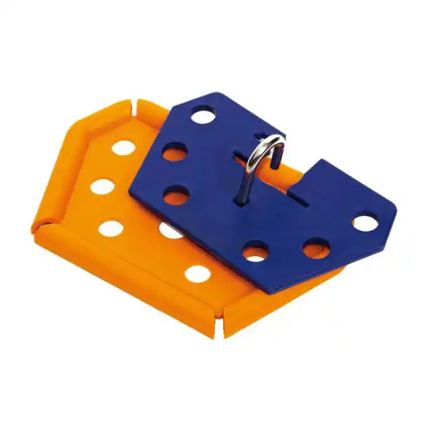 Begrenztes Angebot Peggy Peg Ankerplatten-Set