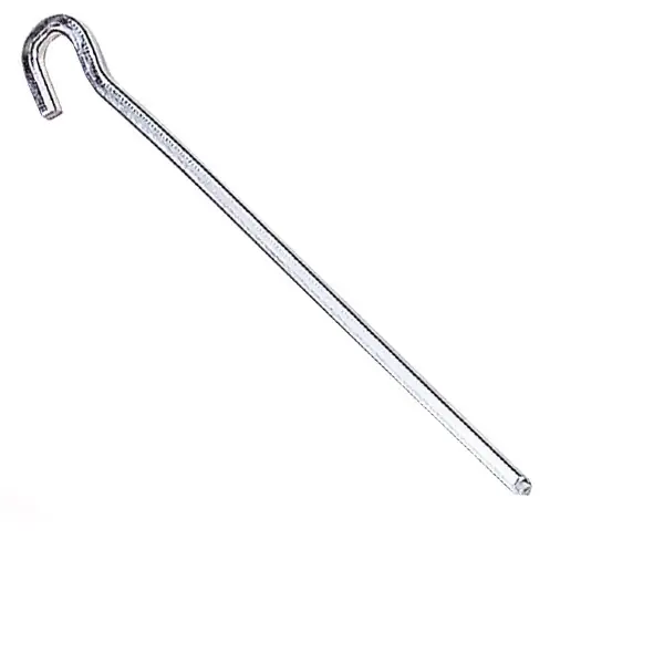 Erdnagel extra stark 25 cm, 5er Set Jetzt Bestellen