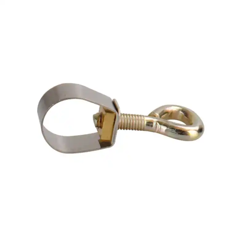 Rohrklemmen für Rohr 19 mm 5er Pack Preiswert