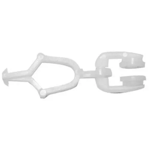 Sonderaktion FriWo Rollring für T-Profil, 10er Set