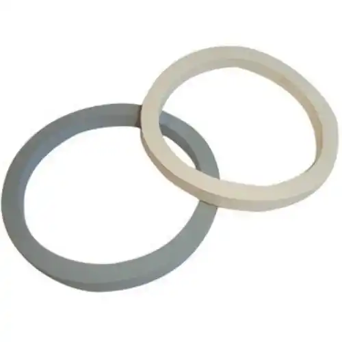 Heusser Zeltspannring Gummi, 10 Stück Knallerangebot