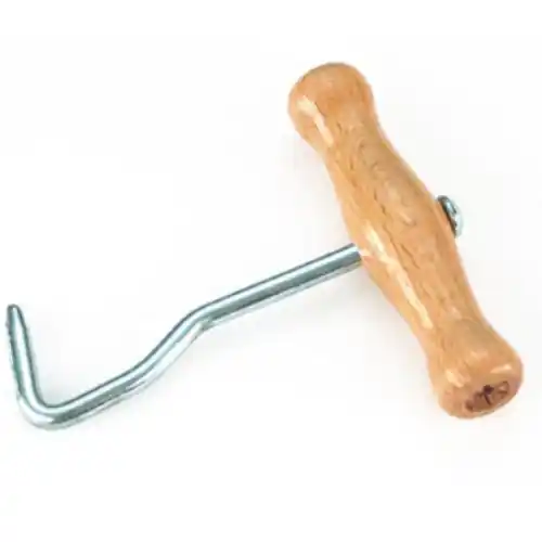 Heringsauszieher mit Holzgriff Preiswert