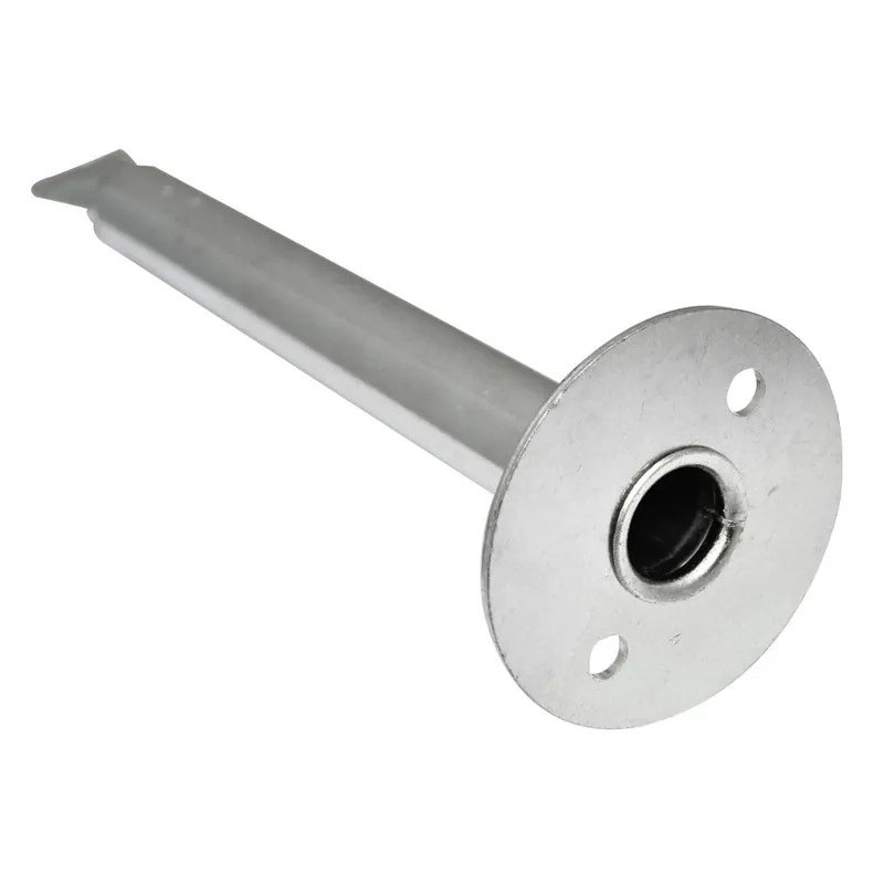 Top-Angebot Piper Bodenhülse für Windschutzstäbe bis 26 mm Durchmesser