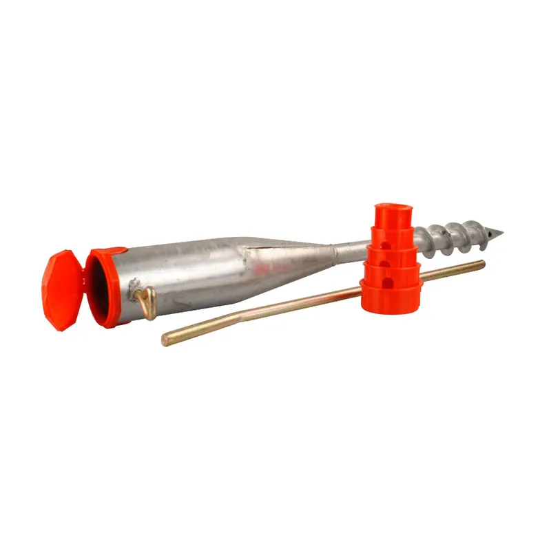 Sonnenschirmhalter verzinkt, 70 mm Neue Kollektion