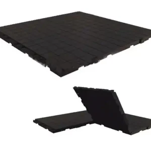 Isabella Vorzelt Bodenfliese Isabella Floor, 50 x 50 cm Markenprodukt