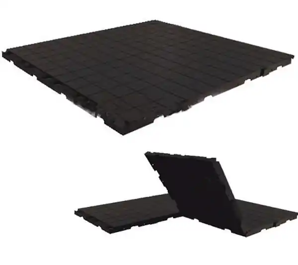 Isabella Vorzelt Bodenfliese Isabella Floor, 50 x 50 cm Markenprodukt