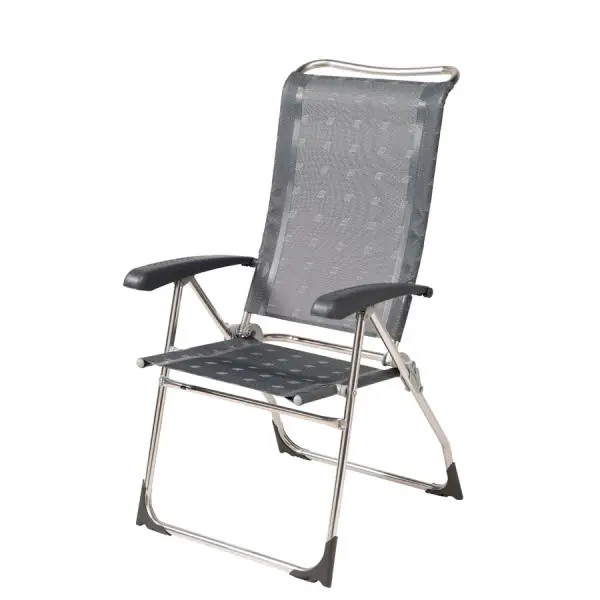 Expressversand Dukdalf Stuhl Aspen Farbe 0677 anthrazit