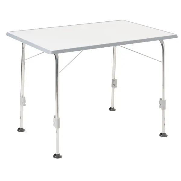 Dukdalf Campingtisch Stabilic 2 100 x 68cm Top-Seller