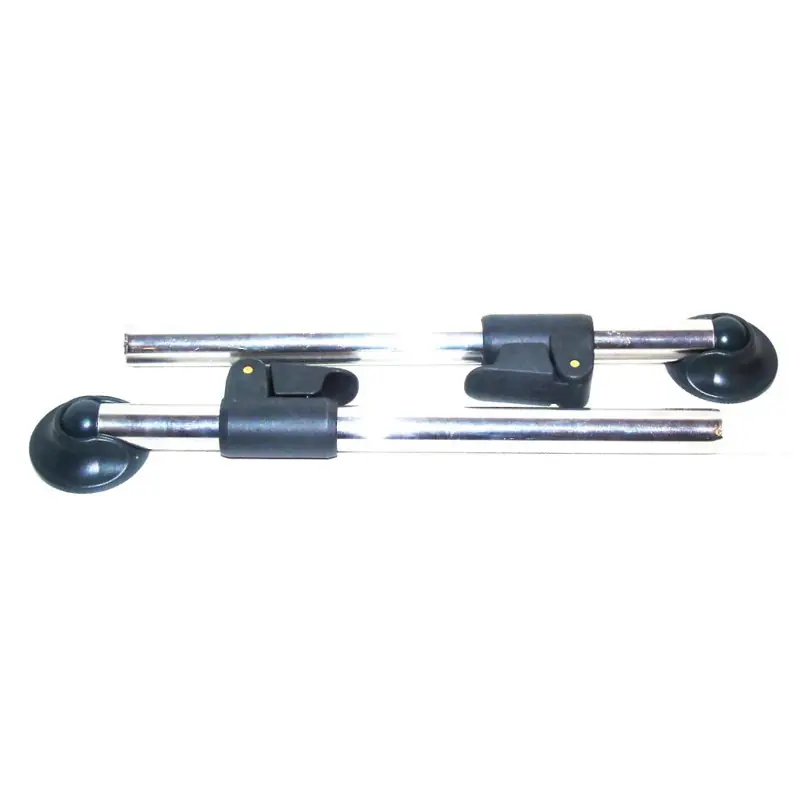 Nur Für Kurze Zeit Tischbein komplett Stabilic 2 + 3 (Nr. 406000050)