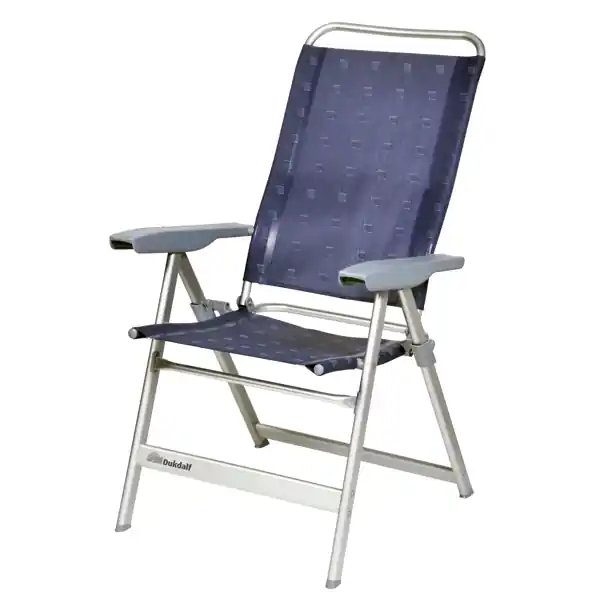 Dukdalf Stuhl DYNAMIC Standard blau 4611 Sichere Zahlung