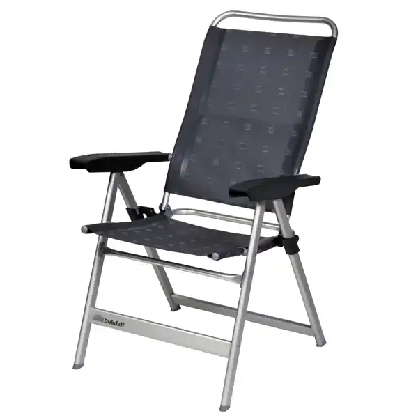 Dukdalf Stuhl DYNAMIC Standard anthrazit 0677 Bestseller