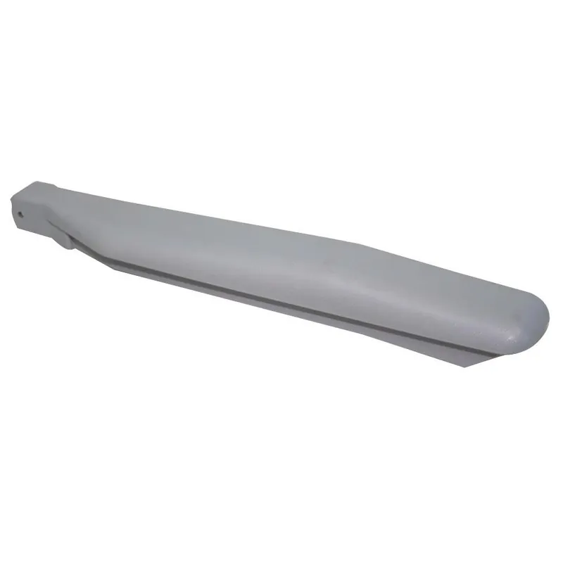 Armlehne rechts hellgrau Dolce/Dynamic/Grande/Brillante/Sensitive (Nr. 416111020 Zertifiziert