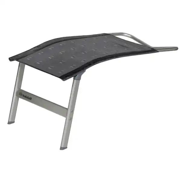 Bestseller Dukdalf Fußauflage Fusion, anthrazit 0677
