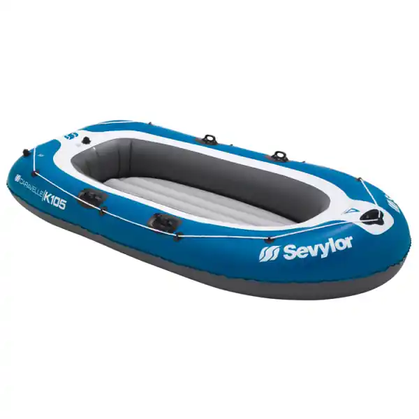 Letzte Chance Sevylor Schlauchboot Caravelle K 85