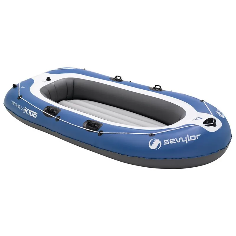 Direkt Vom Hersteller Sevylor Schlauchboot Caravelle K 105