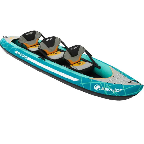 Sevylor Kajak Alameda Saisonangebot