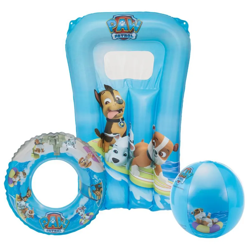 Saisonangebot Happy People Strandset Paw Patrol