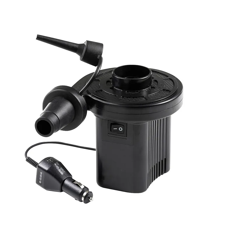 Must-Have Happy People Elektropumpe 12 Volt
