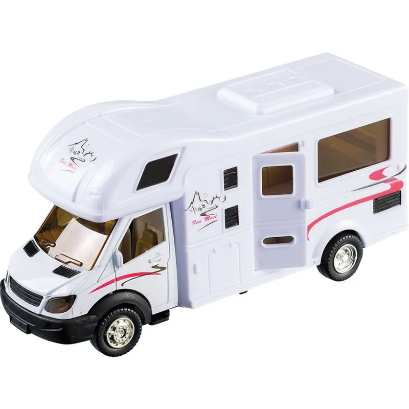 Happy People Reisemobil Top-Seller