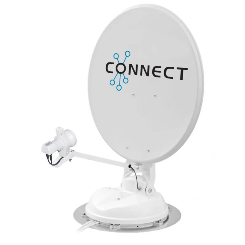 Jetzt Kaufen Maxview Sat-Anlage Target Connect 85 Single