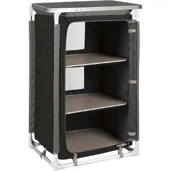 Brunner Campingschrank Azabache LS Markenware