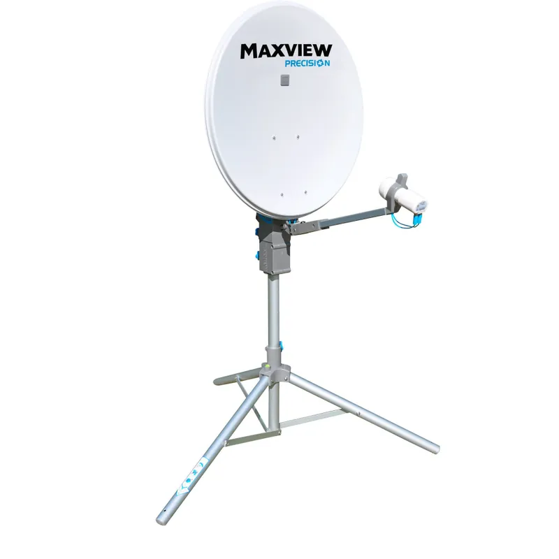 Must-Have Maxview Sat-Anlage Precision Sat-Kit 75 Single