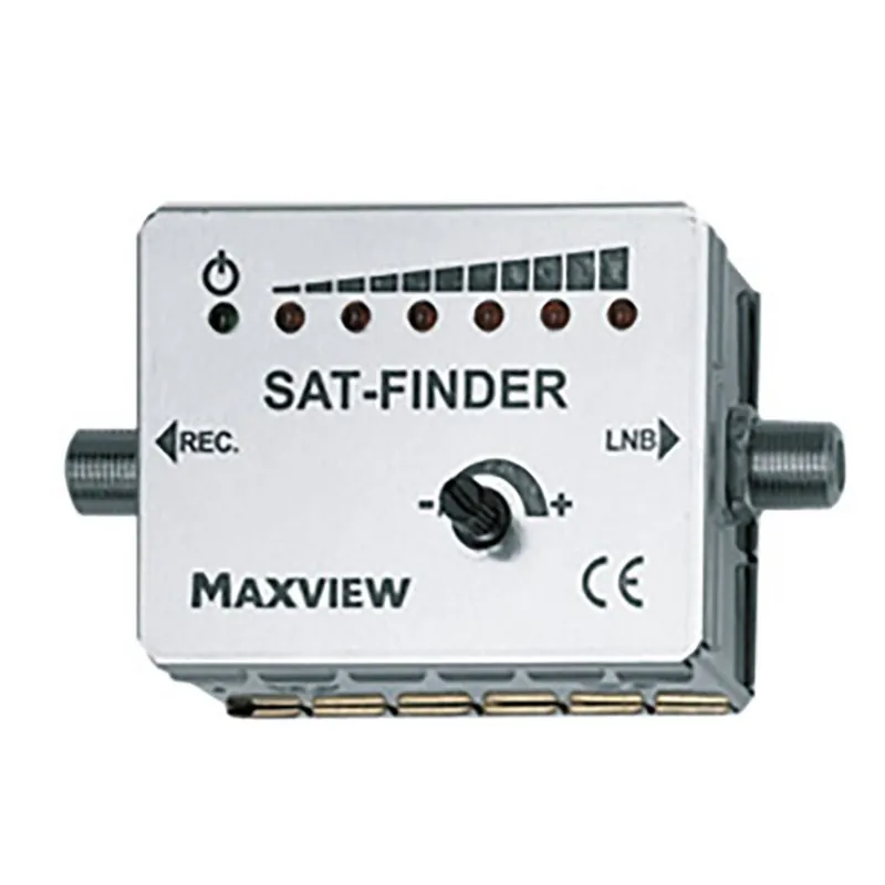 Maxview SAT-Finder Begrenztes Angebot