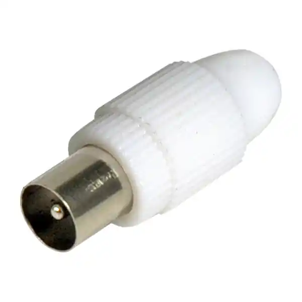 Preis Gesenkt Megasat Koax-Stecker