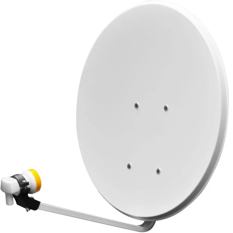 Maxview Sat-Anlage Portable, 60cm Expressversand