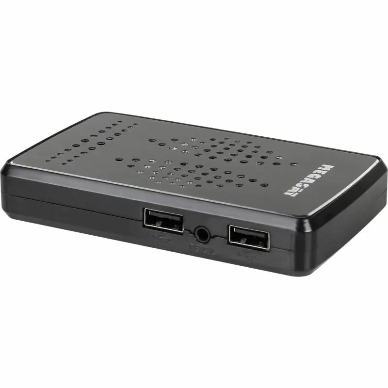 Bestseller Megasat Sat-Receiver HD-Stick 310 V2