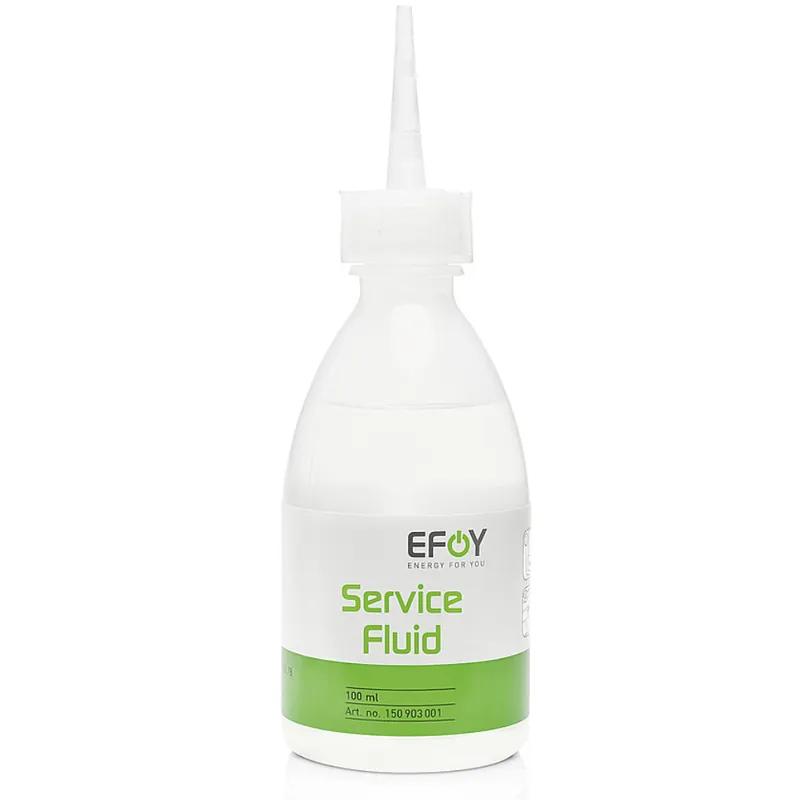 EFOY Service Fluid für Brennstoffzelle Comfort Jetzt Kaufen