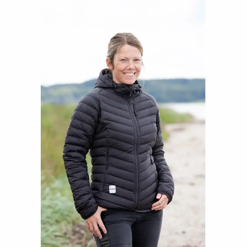 Jetzt Bestellen Isabella Daunenjacke für Damen, Gr. XXL