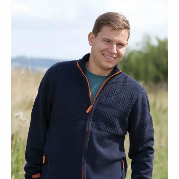 Isabella Windbreaker für Herren, Gr. S Aktuell