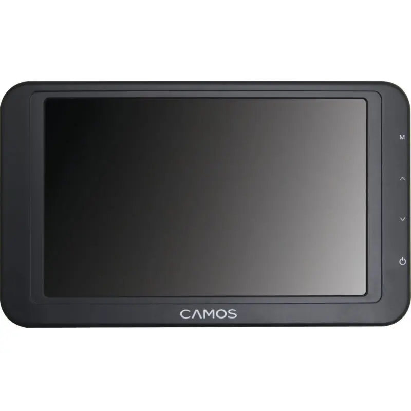 Camos Rückfahrvideosystem TV-510W, Gehäuse weiß Sofort Bestellen