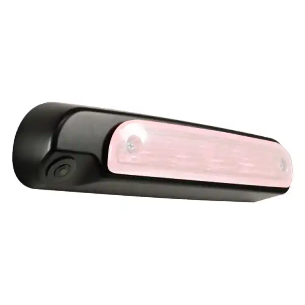 Caratec Rückfahrkamera inkl. Bremslichtkonsole Safety CS110BLA für Ducato Top-Angebot