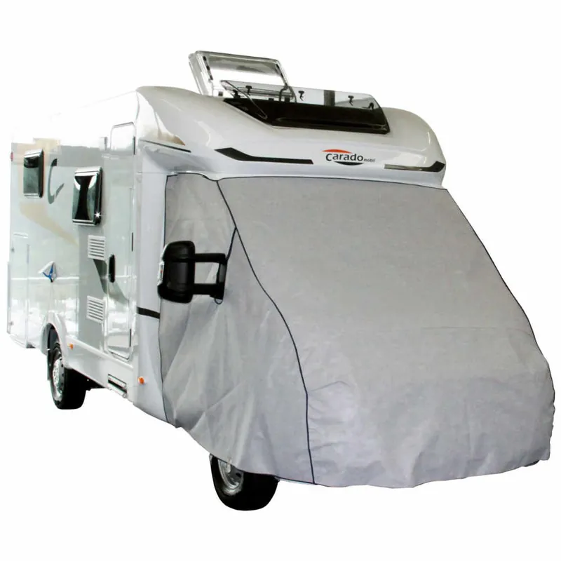 Hindermann Fahrerhaus-Jacket Supra für Fiat Ducato Baujahr 1994-06/2006 Heißes Angebot