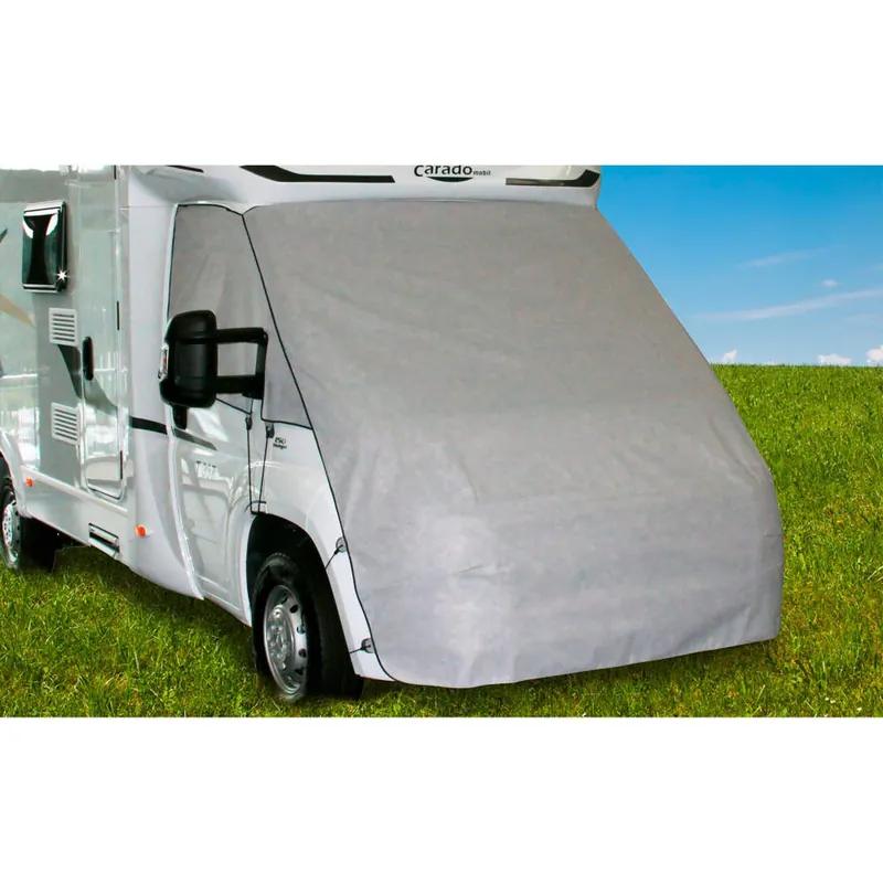 Hindermann Reisemobil-Frontschutzplane Supra für Fiat Ducato ab Baujahr 07/2006 Meistverkauft